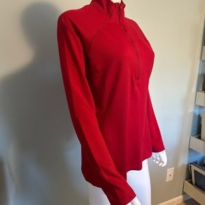 PATAGONIA 1/4 ZIP MIDLAYER